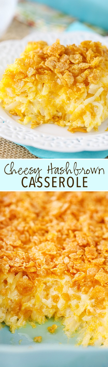 corn casserole without sour cream