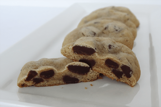 Best Chocolate Chip Cookies (Popular Recipe!) - Sally's Baking Addiction