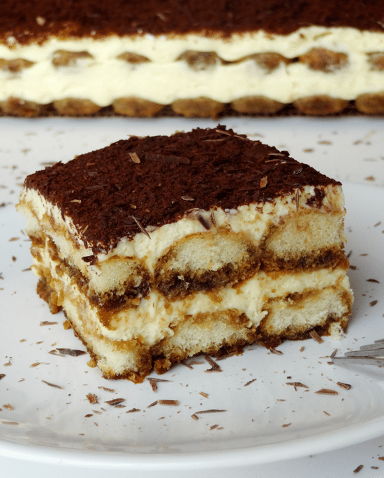 Image result for Tiramisu