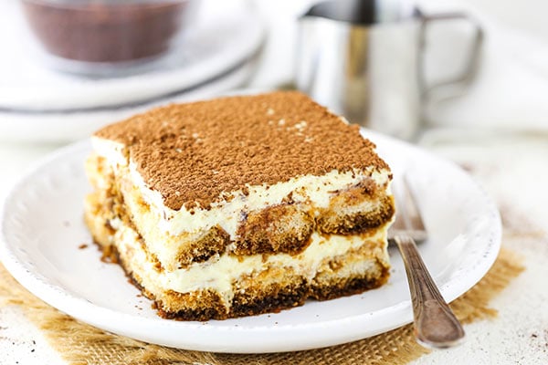 Easy Tiramisu Recipe Make Classic Tiramisu From Scratch