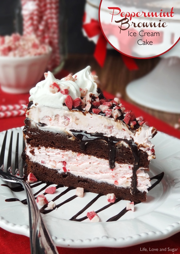 Christmas Ice-Cream Pudding | Choc Honeycomb, Clinkers & Maltesers - Bake  Play Smile