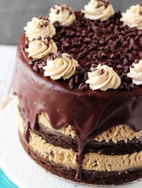 Brownie Cookies - Mama Needs Cake®