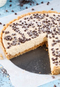 Cannoli Tart | Quick and Easy Homemade Tart Recipe