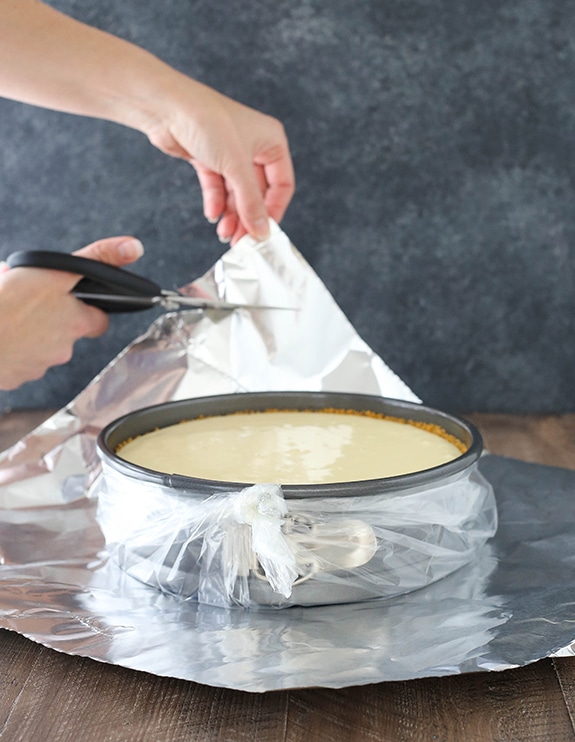 Buy Blackstone Spring Form Cheese Cake Baking Pan (20 Cm) Online - Shop  Home & Garden on Carrefour UAE