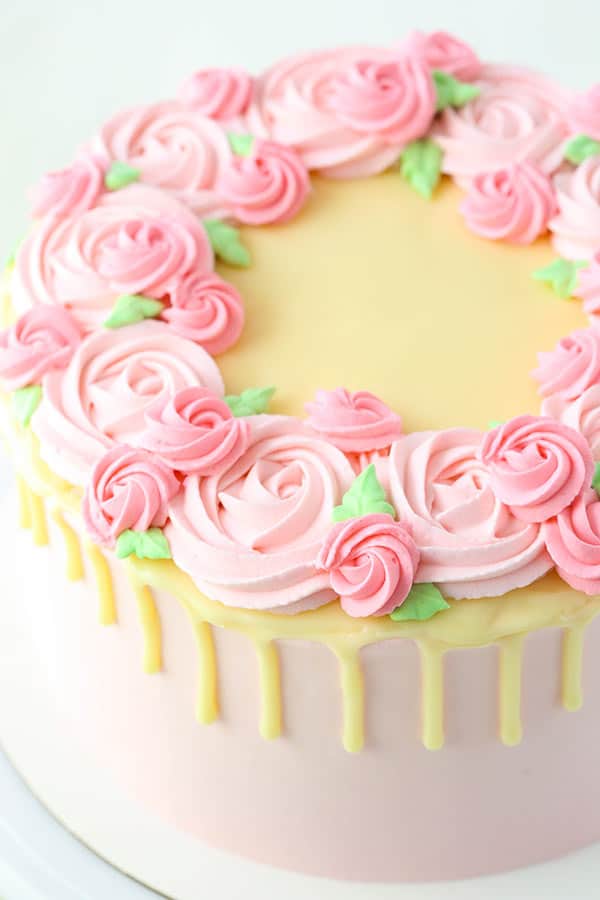 2,046,351 Cream Cake Images, Stock Photos & Vectors | Shutterstock