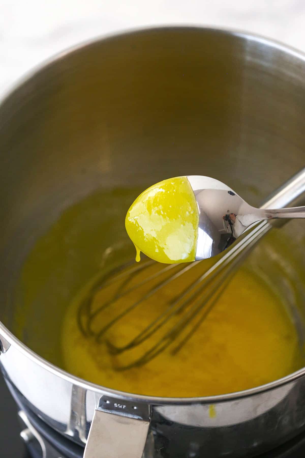 Lemon Curd Recipe | Love, Life and Sugar