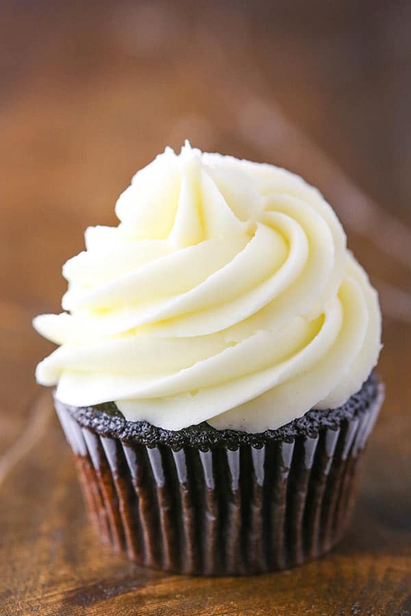 Cream Cheese Frosting Recipe | How to Make Cream Cheese Frosting