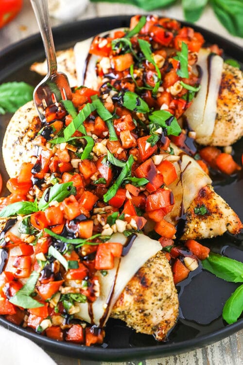 Easy Chicken Recipes | Quick Chicken Dinner Ideas for Busy Weeknights