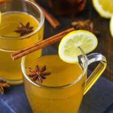 Add a Little Flair to Your Hot Toddy Recipe with Four…