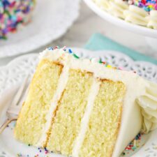 6 Inch Cake Recipes - Sally's Baking Addiction