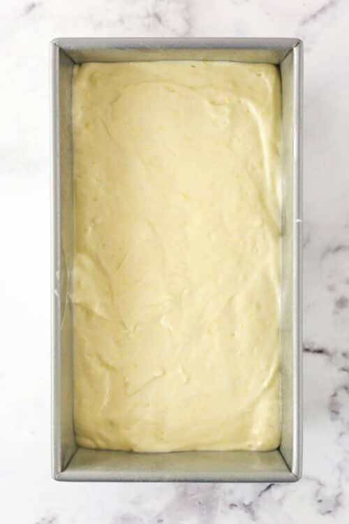 Easy Glazed Lemon Loaf Cake Life Love And Sugar 4025