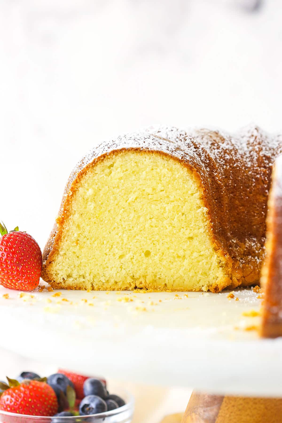 Discover more than 59 cream cheese pound cake super hot - in.daotaonec