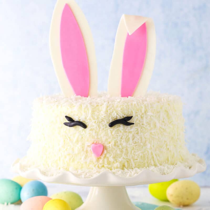 Resurrection Easter Cake Recipe | Life, Love and Sugar