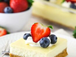 4 way Cheesecake Pan – Taste Of Goldie2