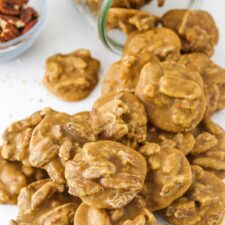 praline recipe