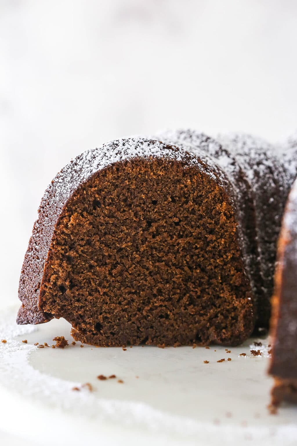 Chocolate Pound Cake | Life, Love and Sugar