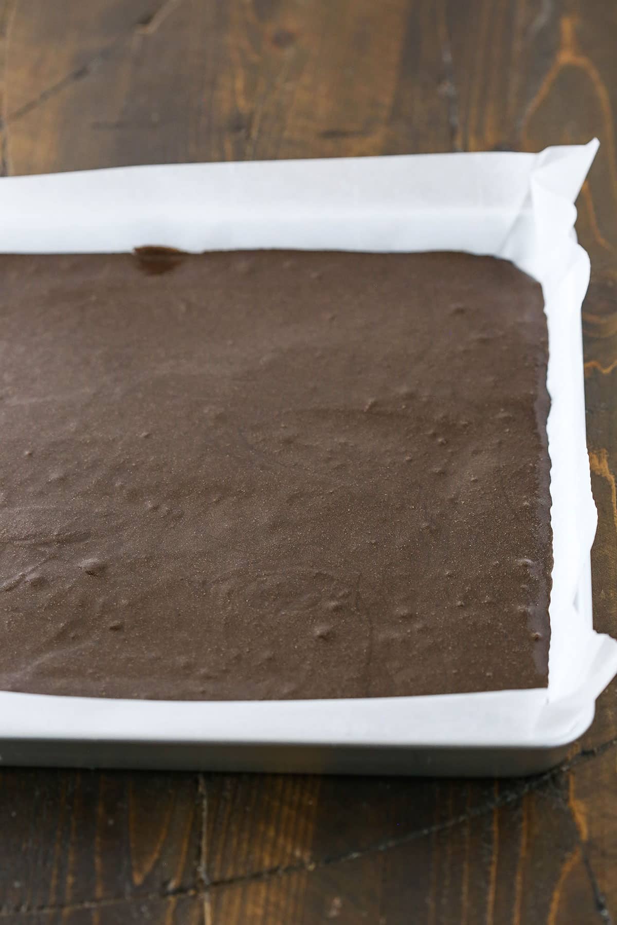 How to Use Parchment Paper in Baking - Completely Delicious