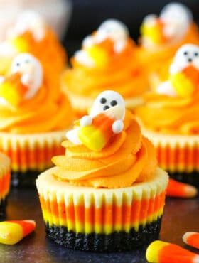 Fun & Spooky Halloween Desserts | Life, Love & Sugar