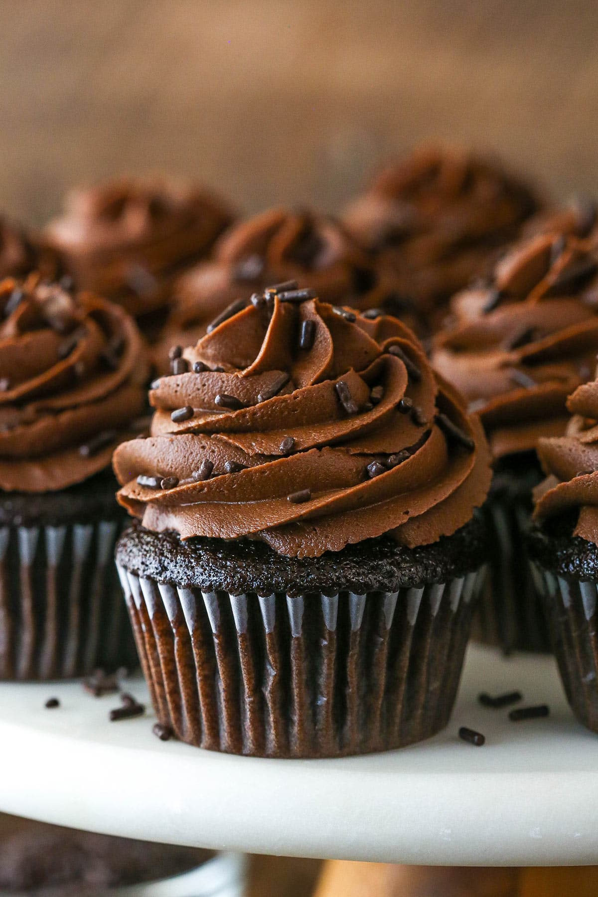 9 Most Popular Cupcake Designs
