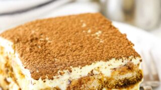 How to Make Tiramisu • Bake Me Some Sugar