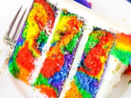 Rainbow Cake - Cookidoo® – the official Thermomix® recipe platform