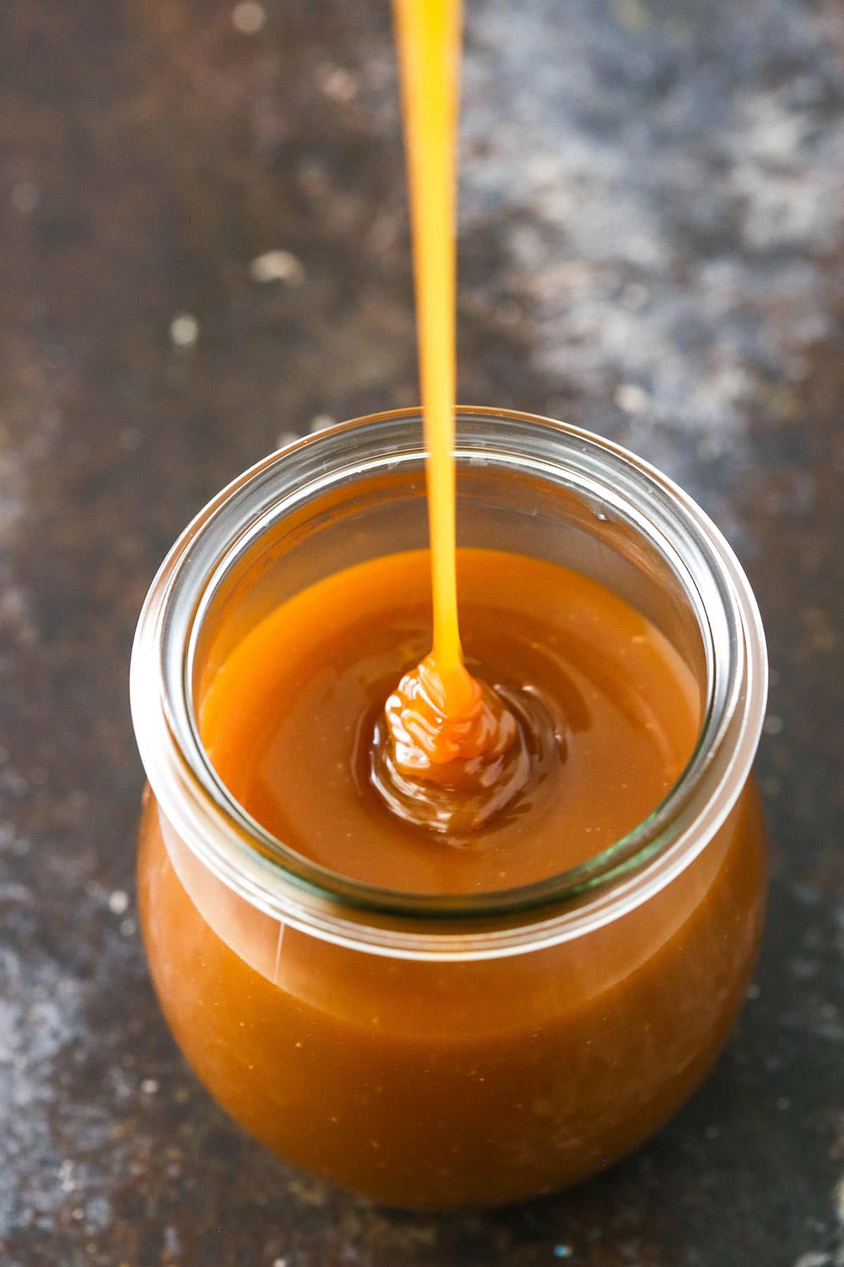 How To Make Homemade Caramel Sauce (+ Tips and Flavor Options)