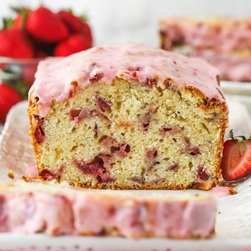 Berry French Toast Casserole | Life, Love and Sugar